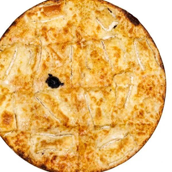 Pizza 3 Fromages XXL