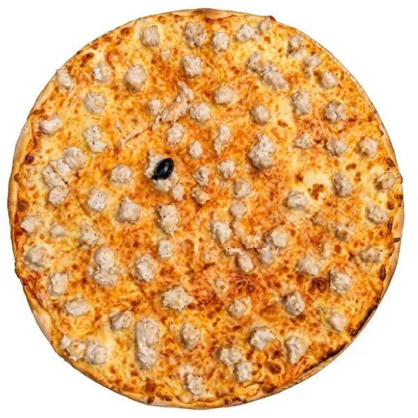 Pizza Poulet XL
