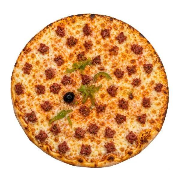 Pizza Oriental XL