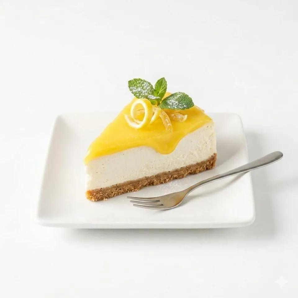 Cheese Cake