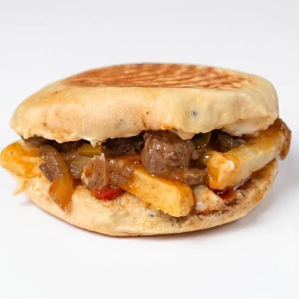Sandwich Kebda