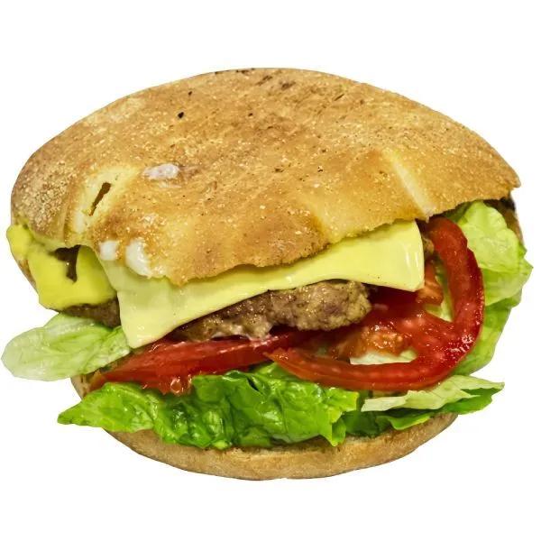 Pitas Viande
