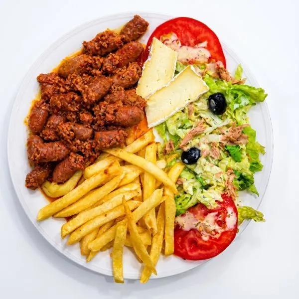 Plat Marguez
