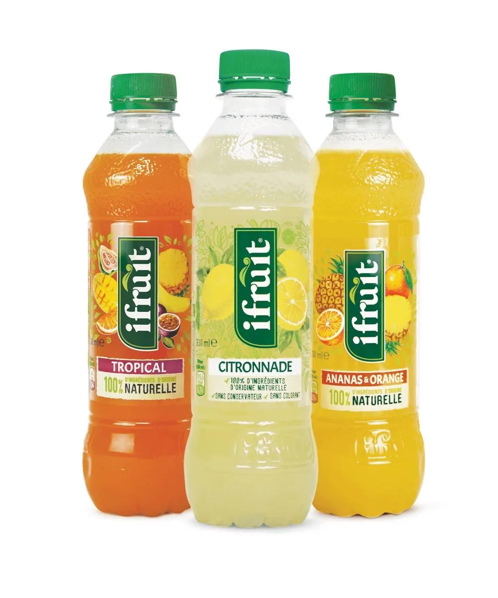 Ifruit 33cl