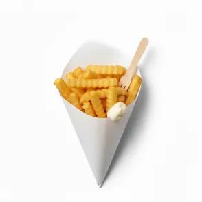 Frites Belge