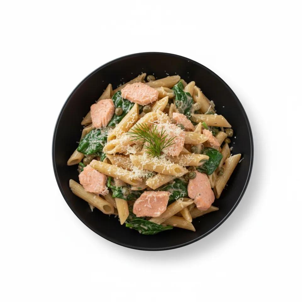 Plat Pasta Corner Surprise