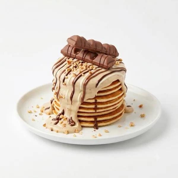 Pancake Bueno