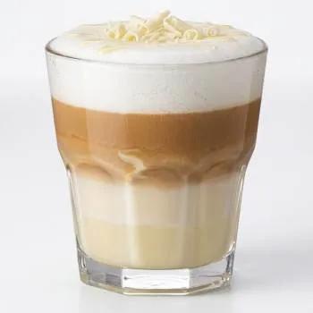 White Mocha