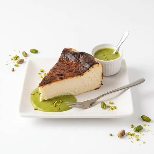 San Sibastian Pistachio