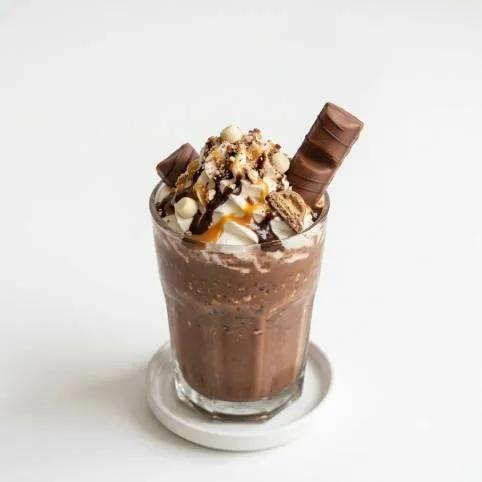 Milkshake Bueno