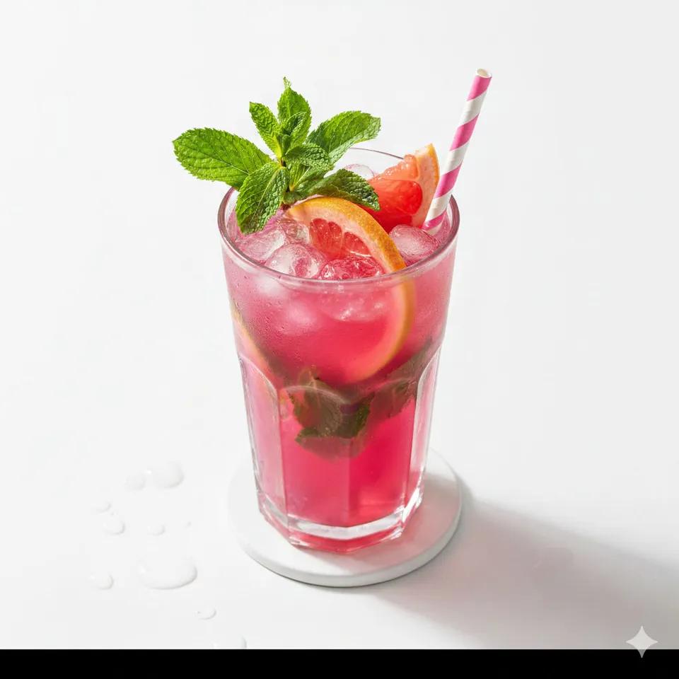 Mojito Red
