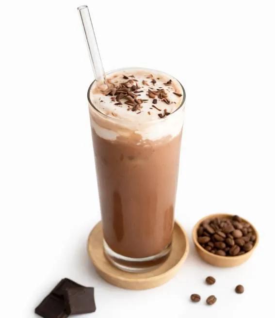 Ice Mocha Latte
