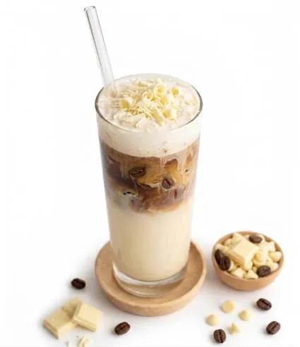 Ice White Mocha