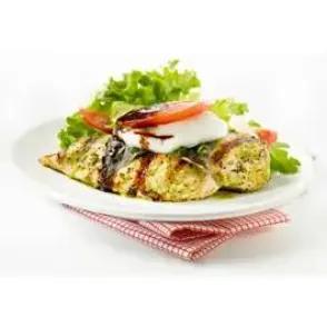 Poulet Caprese