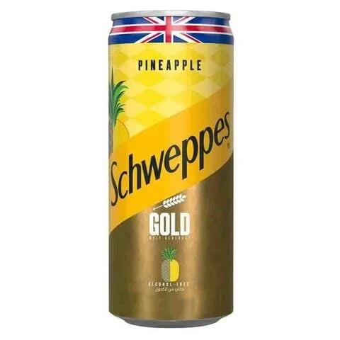 Schweppes Gold