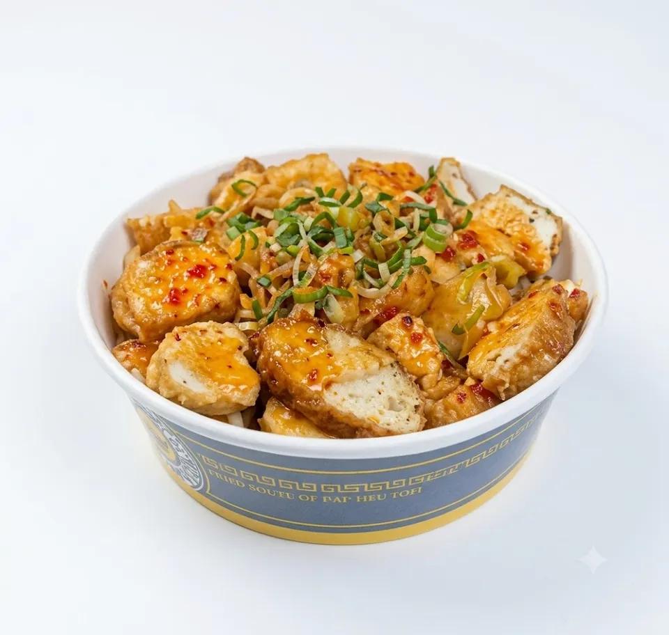 Poulet Crousty L