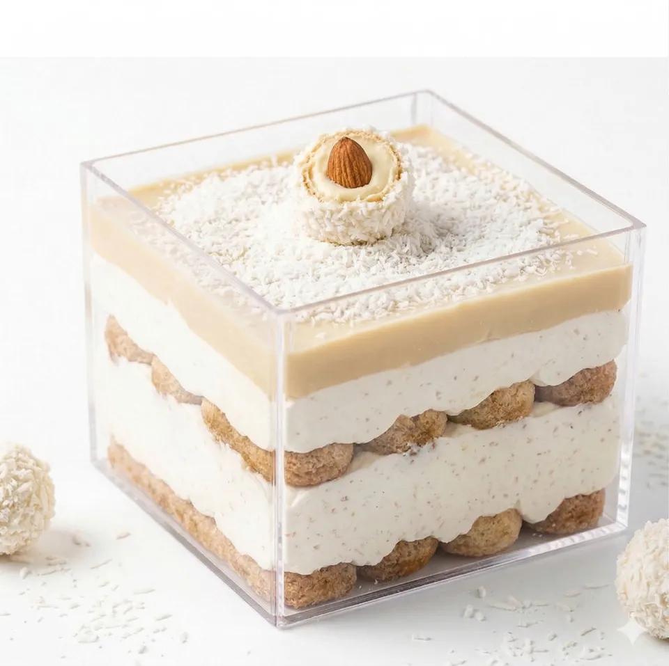 Tiramisu Rafaello