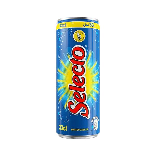 Hamoud Selecto