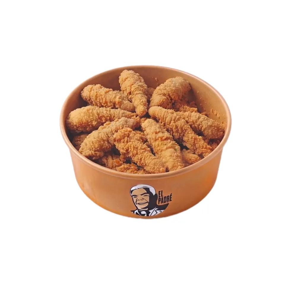 Tenders