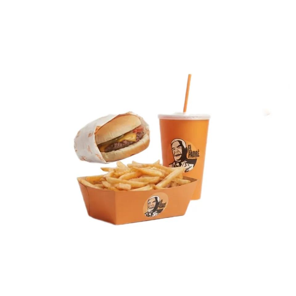 Menu enfant