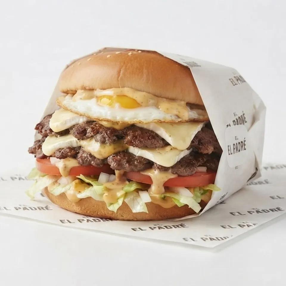 Ajo Burger