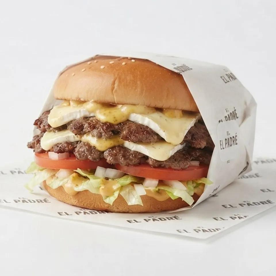 El Dulce Burger