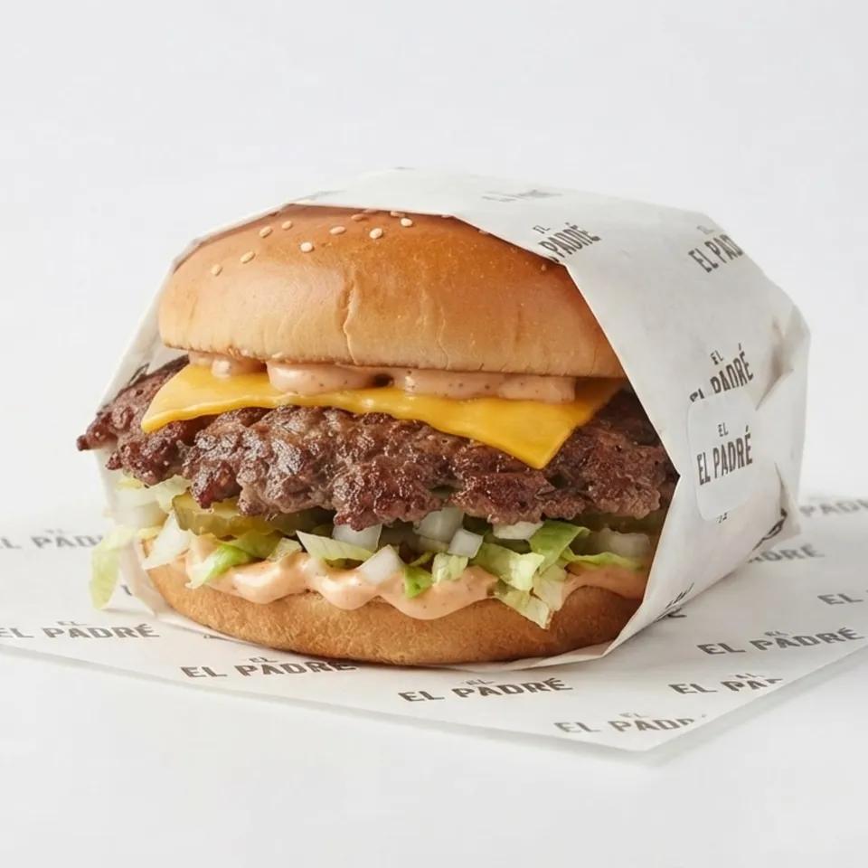 Smash Burger