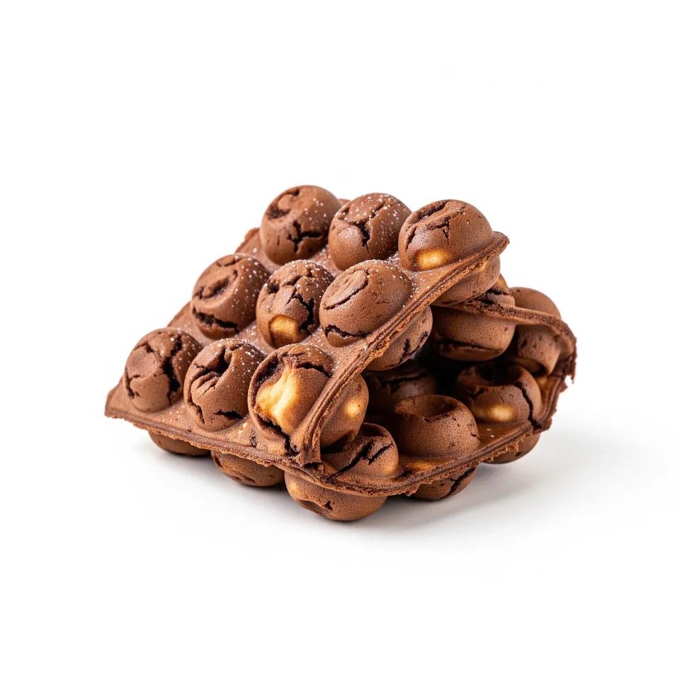 Mini Bubulle Chocolat