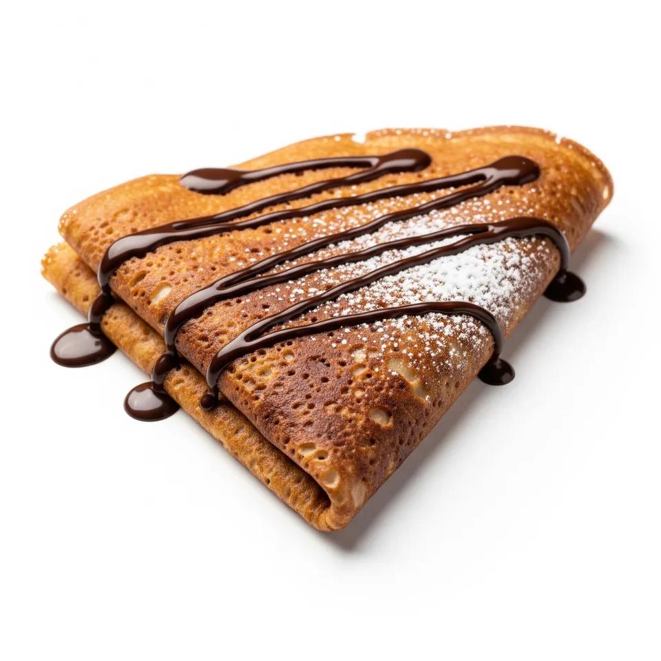 Crêpe Adwak (Extra Croustillante)