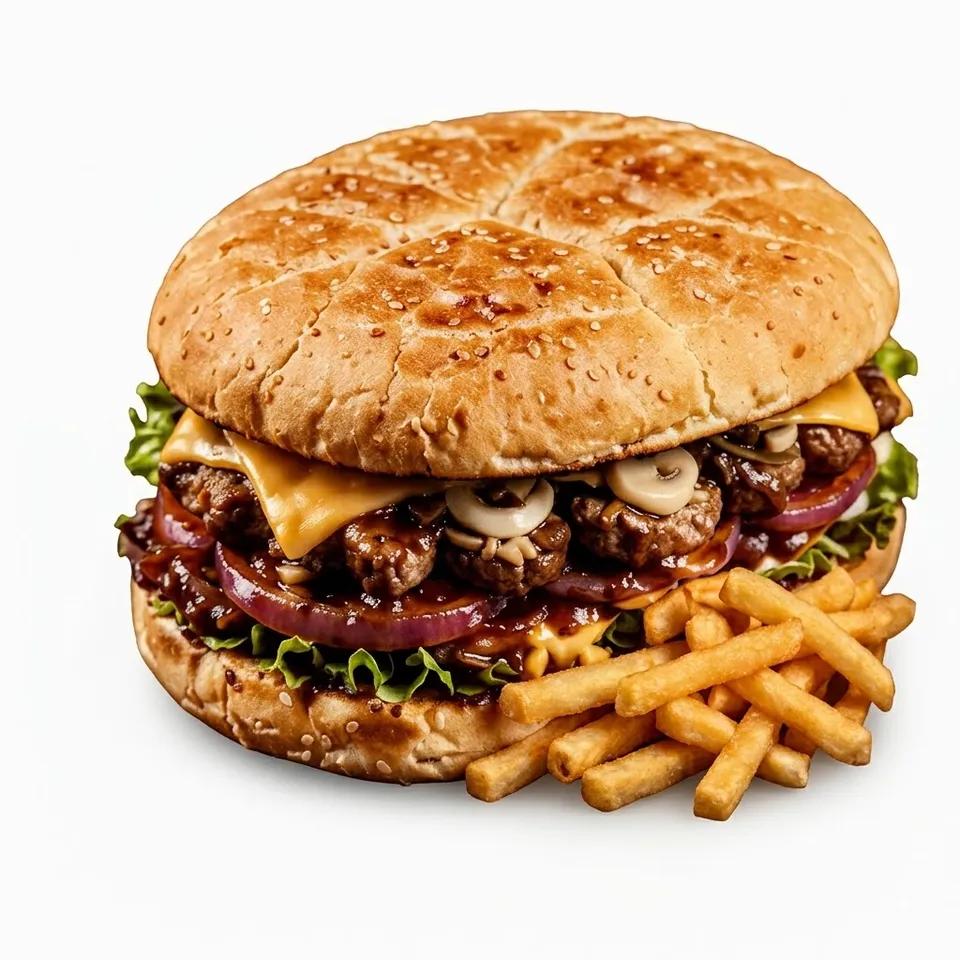 Grec Kebda