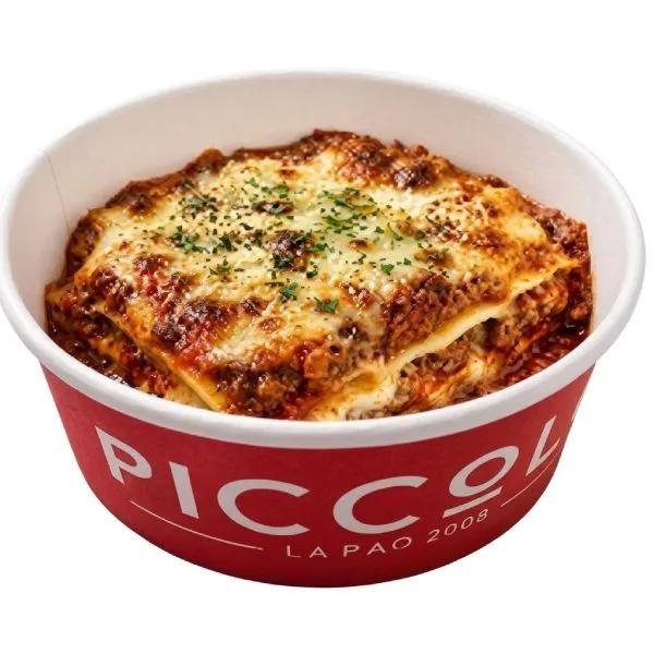 Lasagne Viande