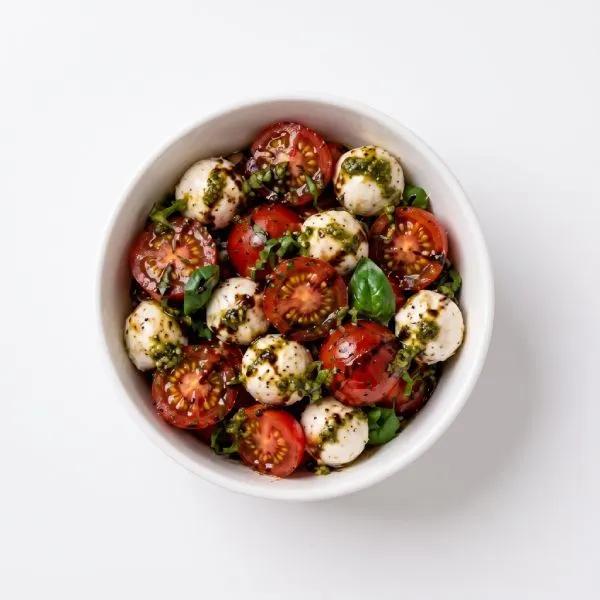 Tomate Mozza