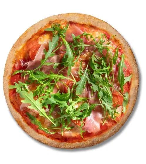 Pizza Primaverra