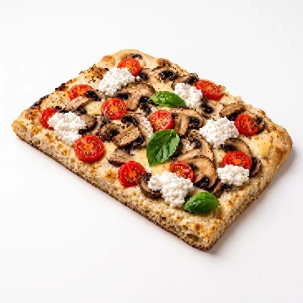Pizza Fungo