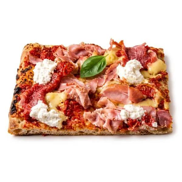 Pizza Vesurio