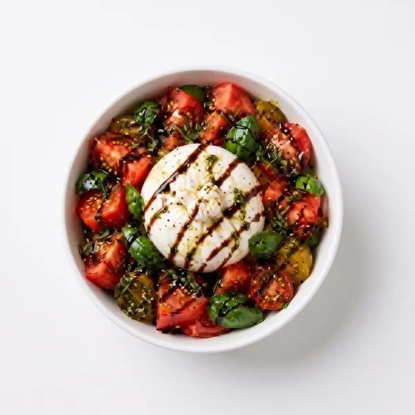 Salade Buratta
