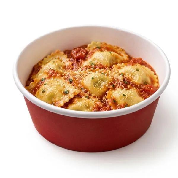 Ravioli Viande