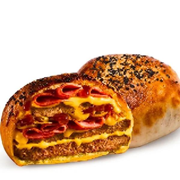 Cheese Burger