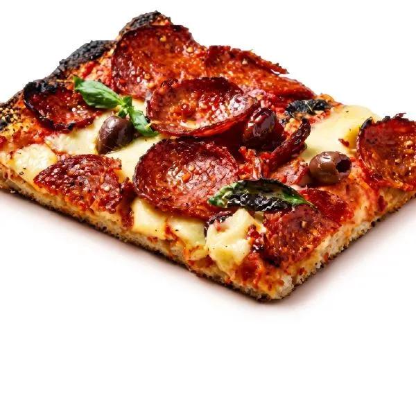 Pizza Colobrese