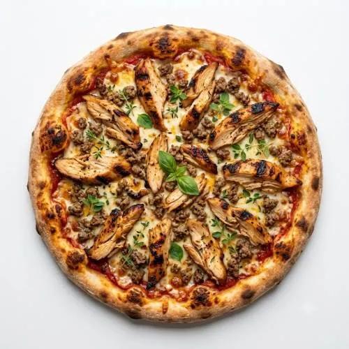Pizza Mix