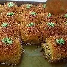 Qatayef