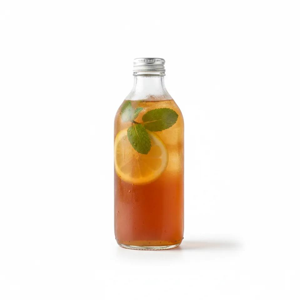 Thé Bouteille 0.25L