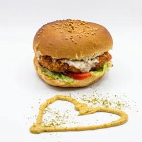Burger Cheap