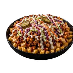 Coleslaw Honey Crunch