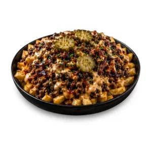 Beef & Cheese
