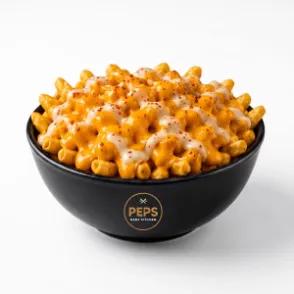 Peps Cheesy