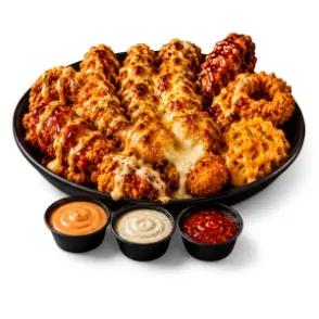 Peps Hot Fried