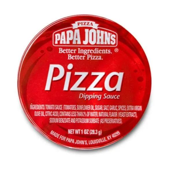 Sauce Pizza