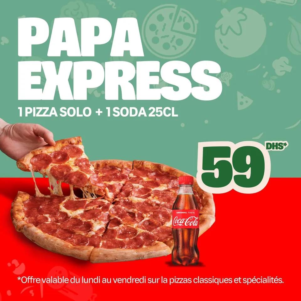Papa Express