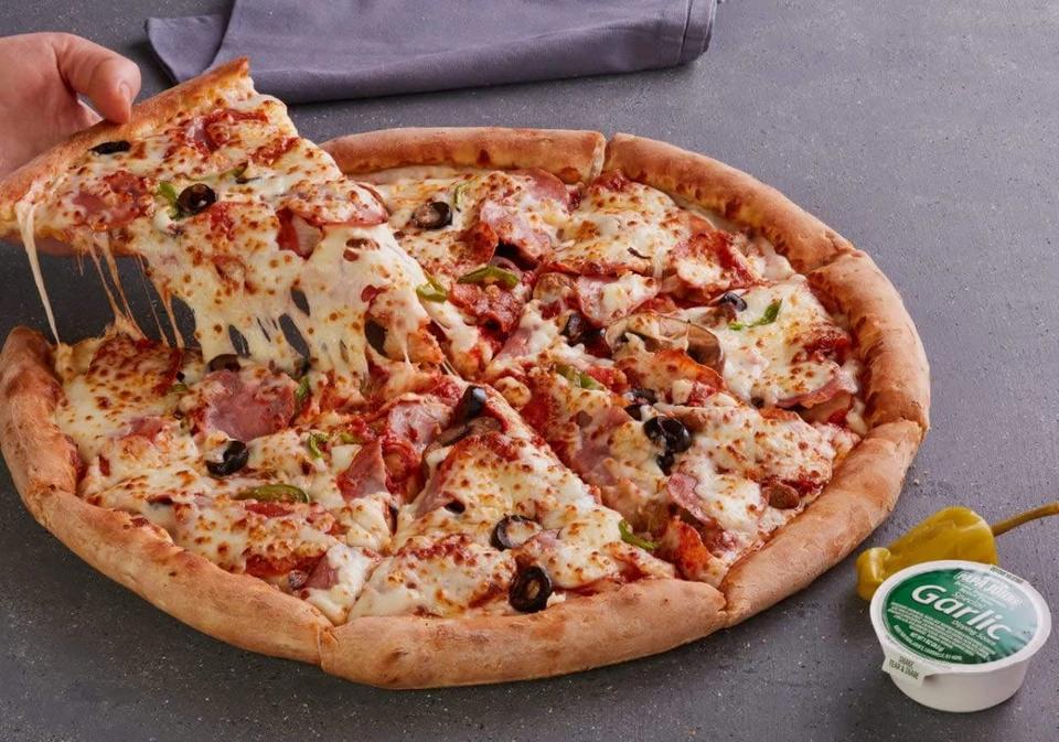 Super Papa's - Double